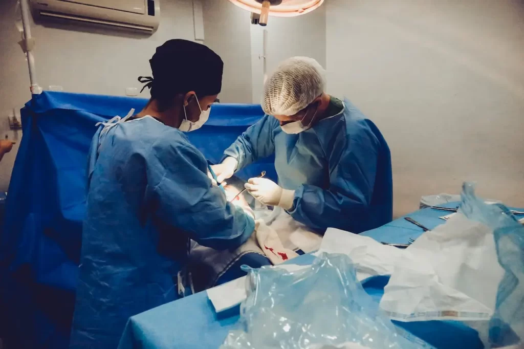 surgery medical tourism Egypt