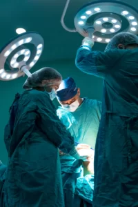 السياحة العلاجية لاجراء العمليات الجراحية في مصر